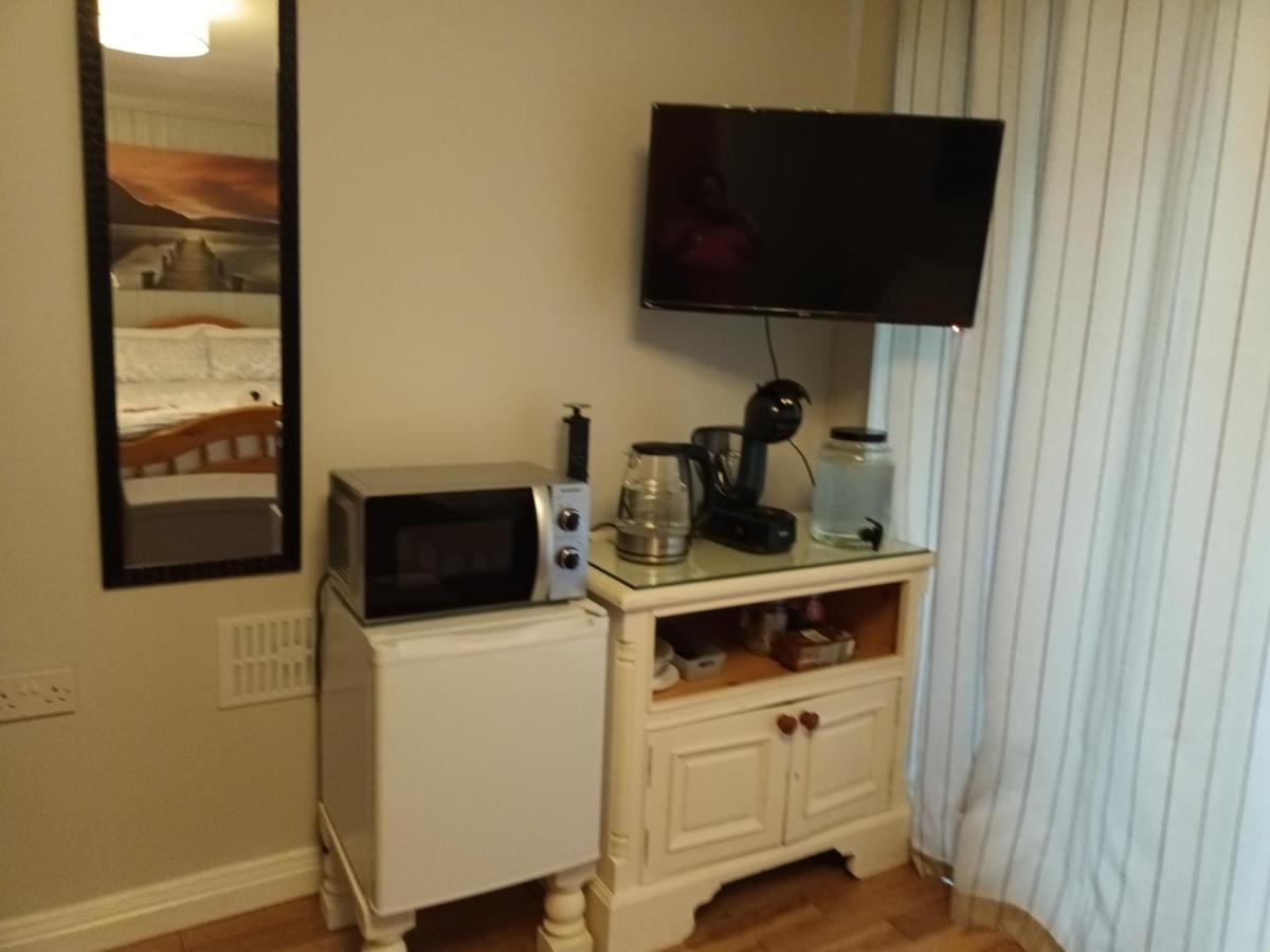 Kate'S Place Bedroom Ensuite Close To Donegal Town Exteriör bild