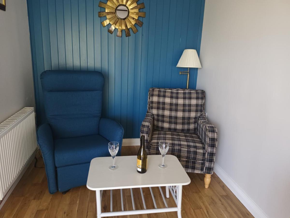 Kate'S Place Bedroom Ensuite Close To Donegal Town Exteriör bild