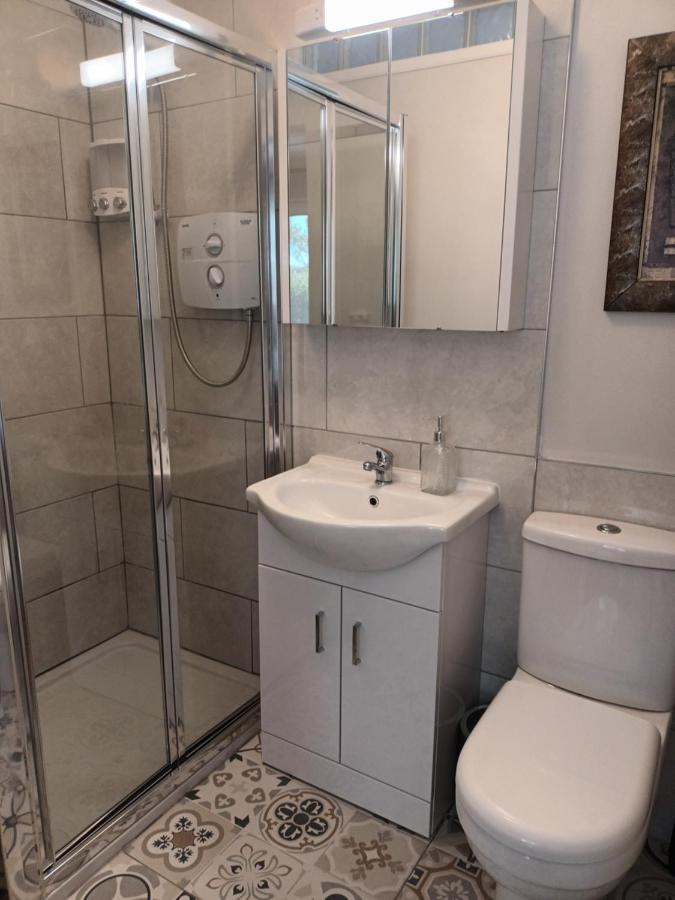Kate'S Place Bedroom Ensuite Close To Donegal Town Exteriör bild